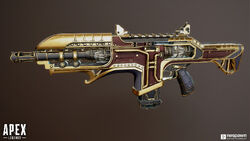 Hemlok Burst Ar Apex Legends Wiki