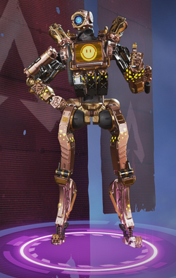 Pathfinder Apex Legends Wiki