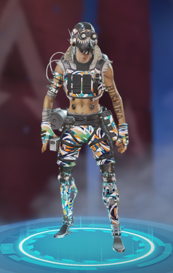 Octane Apex Legends Wiki Octane Apex Legends Wiki