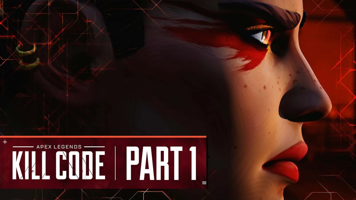 Kill Code Apex Legends Wiki