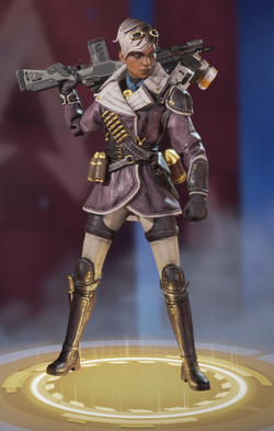 Bangalore Apex Legends Wiki
