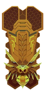 Queens Clutch Level 67