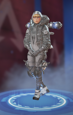 Wattson Apex Legends Wiki Fandom