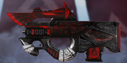 Prowler Burst Pdw Apex Legends Wiki