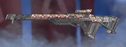 Deadly Decals Triple Take