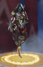 Project 19[note 1] [note 2]