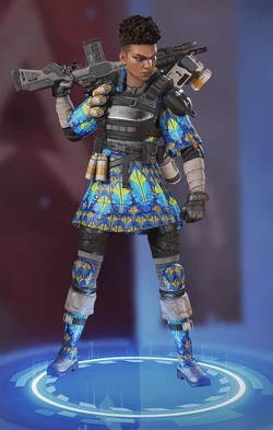 Twitch Drop Apex Legends Wiki