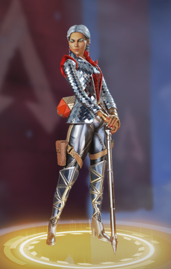 Loba Apex Legends Wiki I've always felt it in my blood. loba apex legends wiki