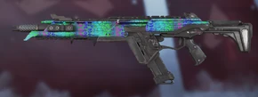 Kaleidoscope 60