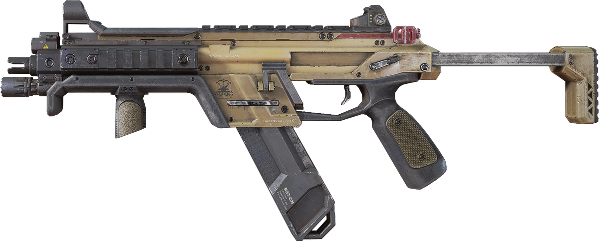 R 99 Smg Apex Legends Wiki