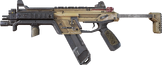 R-99 SMG