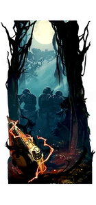 Death Protection Revenant