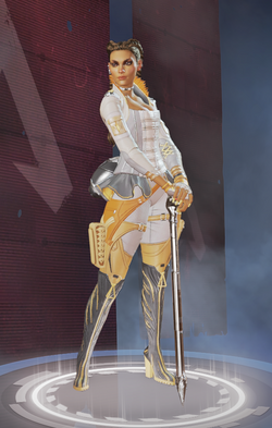 Loba Apex Legends Wiki Loba Apex Legends Wiki
