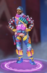 Bamboogie Mirage