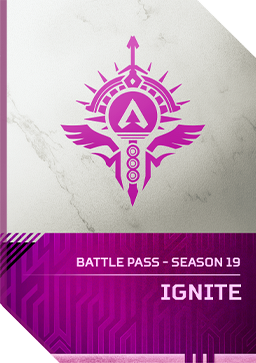 Apex Legends: Ignite's Speedy New Legend Conduit, Cross