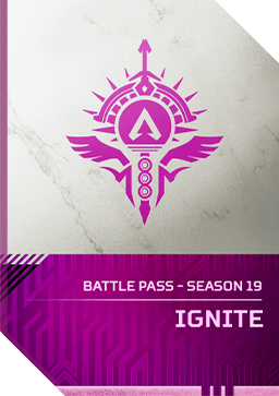 Battlepass s19