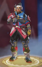 Genesis Effect 1,200