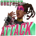 Surprise Attack Level 66