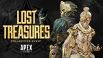 Lost Treasures