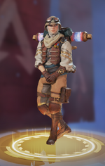 Wattson Apex Legends Wiki Fandom