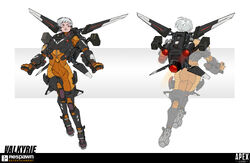 Valkyrie Apex Legends Wiki Valkyrie Apex Legends Wiki
