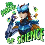 Wee Marvel of Science Horizon