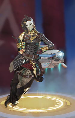 pix Lifeline Apex Legendary Skins lifeline apex legends wiki