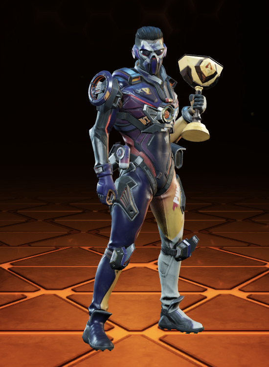 Legend - Apex Legends Wiki