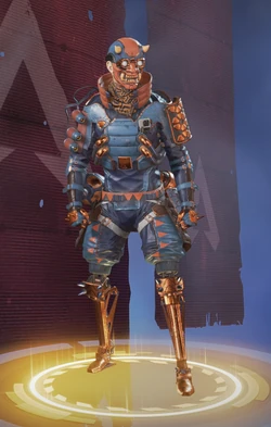 Octane Apex Legends Wiki