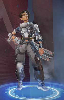 ShibuHAL Custom #57 - Liquipedia Apex Legends Wiki