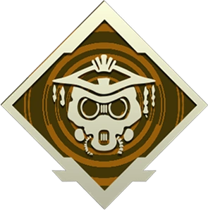 Bloodhound/Badges - Apex Legends Wiki