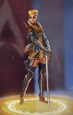 Tigress Needs Purple Reign