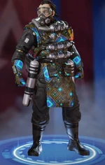 Chilled Out Season 8