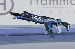 R-301 Carbine (Mobile) - Apex Legends Wiki