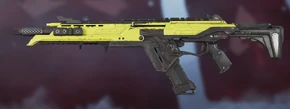 Yellowjacket 30