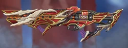 Hellfire HAVOC Rifle