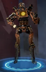 Dreadnought Pathfinder