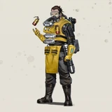 Caustic (terkunci)