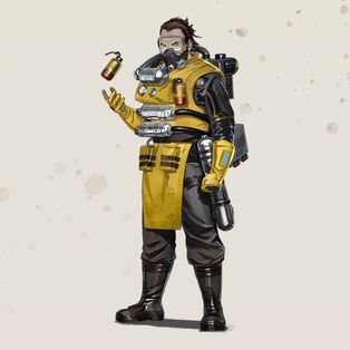 Apex Legends - Wikipedia