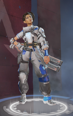 ShibuHAL Custom #57 - Liquipedia Apex Legends Wiki