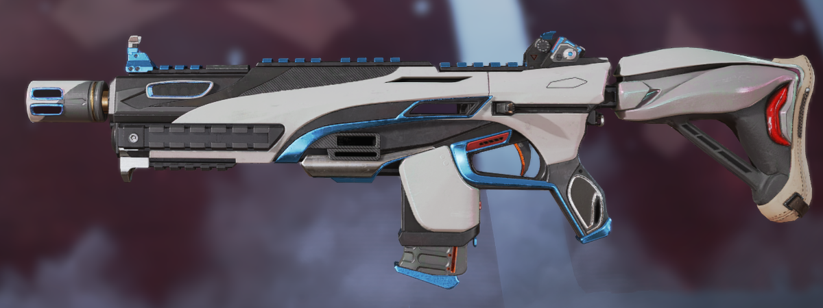 Volt Smg Apex Legends Wiki Volt Smg Apex Legends Wiki