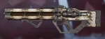 Retrograde HAVOC Rifle