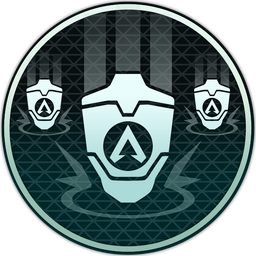 Airdrop Escalation Badge Airdrop Escalation Badge