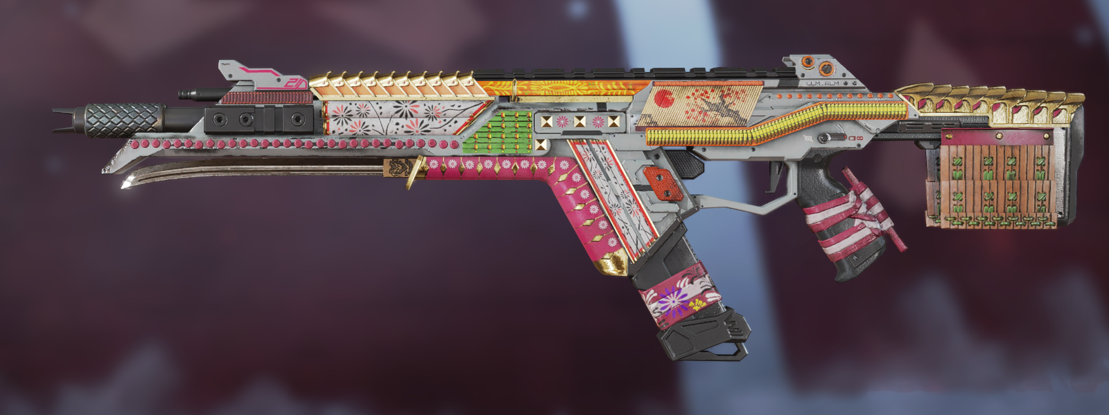 Category R 301 Carbine Skin Images Apex Legends Wiki