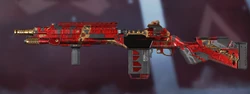 Redline