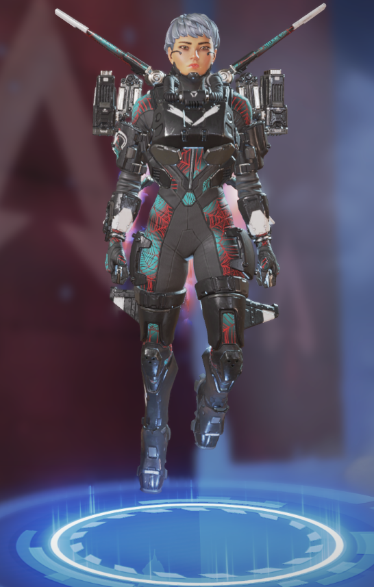 valk apex legends