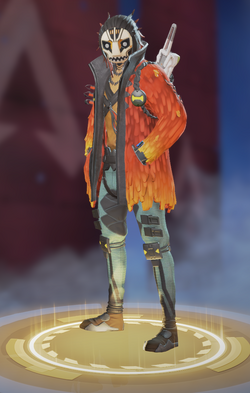 Crypto Apex Legends Wiki
