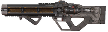 HAVOC Rifle