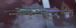 Emissary Longbow DMR