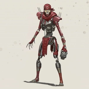 Old Revenant